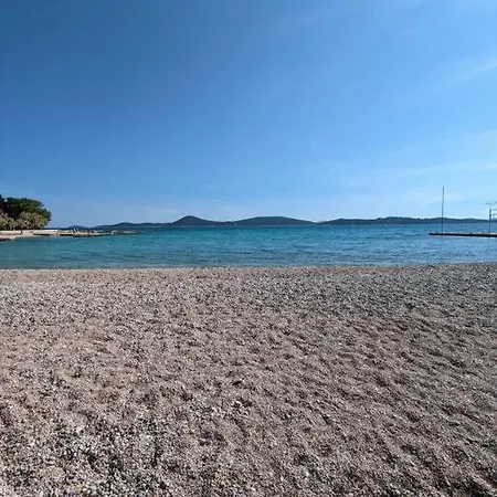 Ground Floor 50m From Back Entrance *