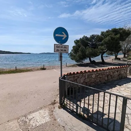 Ground Floor 50m From Back Entrance *