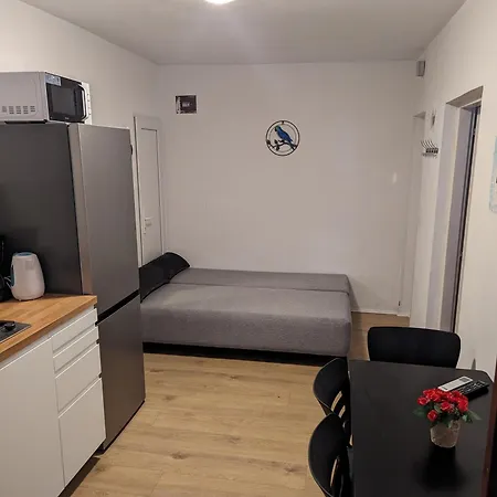 Apartman Ground Floor 50m From Back Entrance Srima